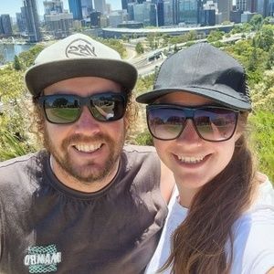 Meet your Posher, Michaela